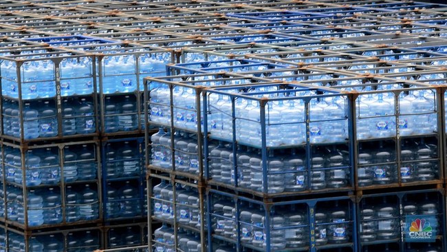 Iran-Israel Conflict Threatens To Increase Beverage Packaging Costs In Indonesia