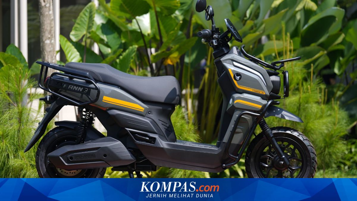 Electric Motorcycle Conversion Could Be a Solution, Provided Standards Are Clear