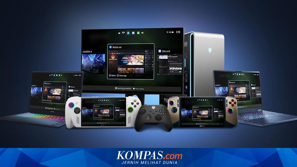 Microsoft Announces New Xbox Feature Already Available on Steam for 15 Years