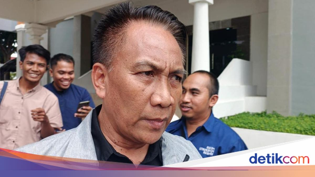 National Nutrition Agency Halts Temporary Establishment of Free Nutritious Meals Kitchens in West Nusa Tenggara