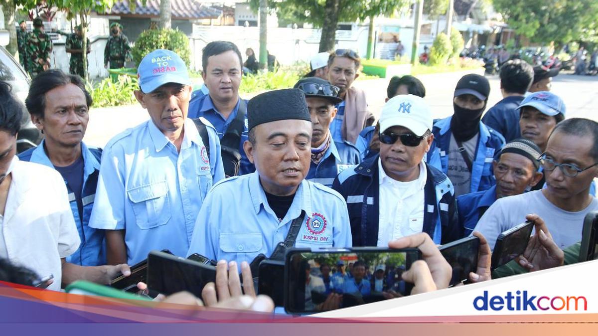 Former PT SAK Employees Demand Unpaid Salaries and Severance; Company Promises Instalments