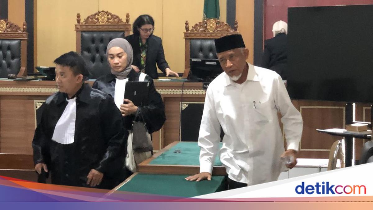 Sri Purnomo Also Faces Demand to Pay Rp 10 Billion Replacement Money