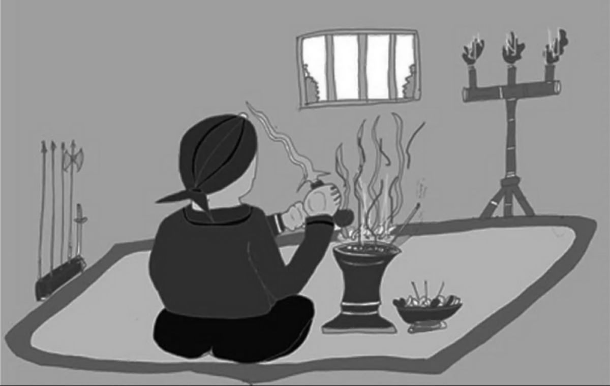 Deception Scheme by Money-Doubling Fraudster in Pancoran Mas, Depok Ends Behind Bars