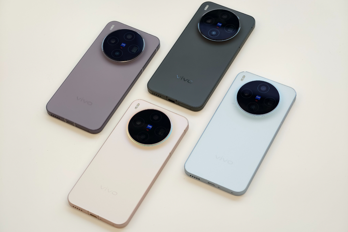 Vivo X300 Pro Specifications: A Smartphone That Feels Like a Professional Camera