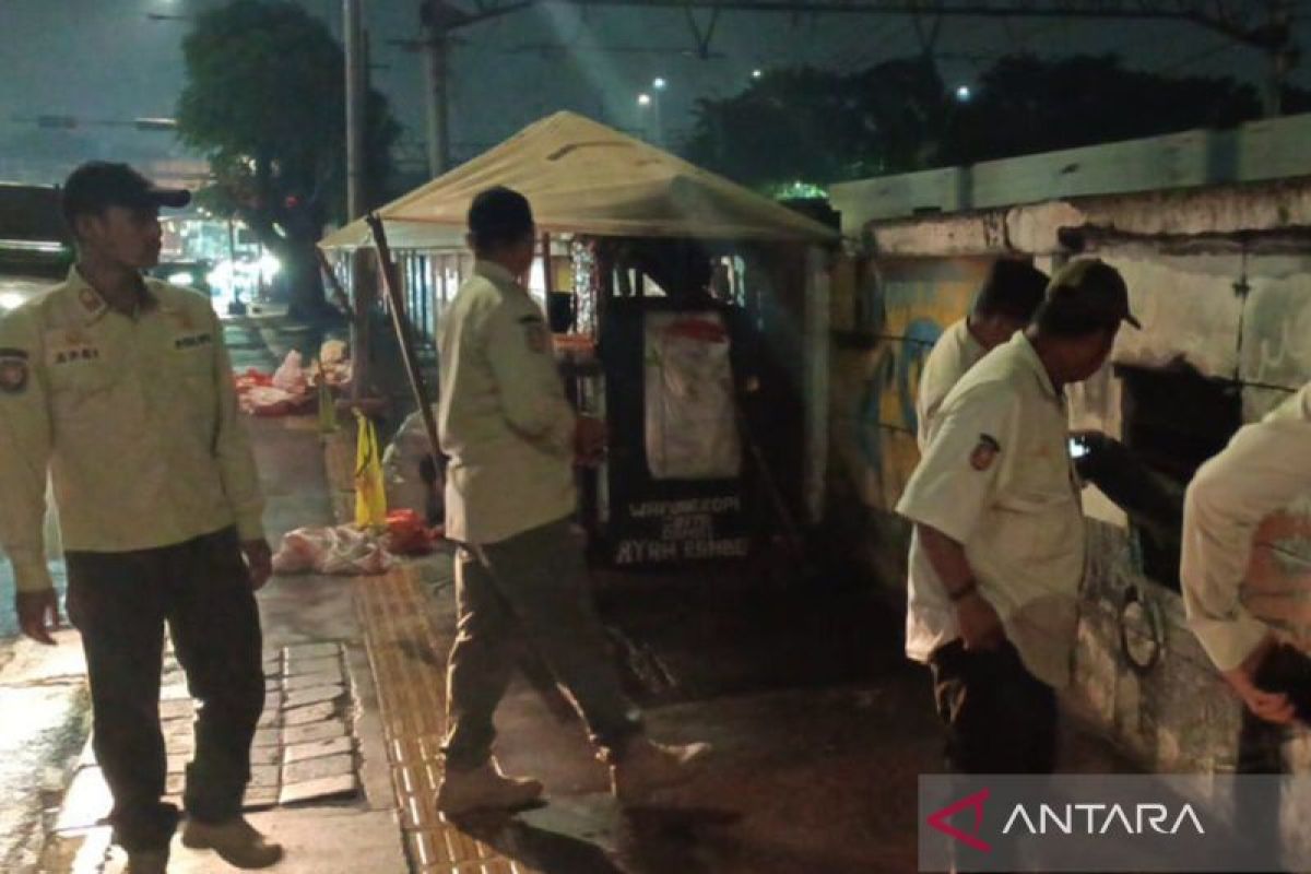 Civil Police Intensify Raids on Social Welfare Cases and Illegal Alcohol