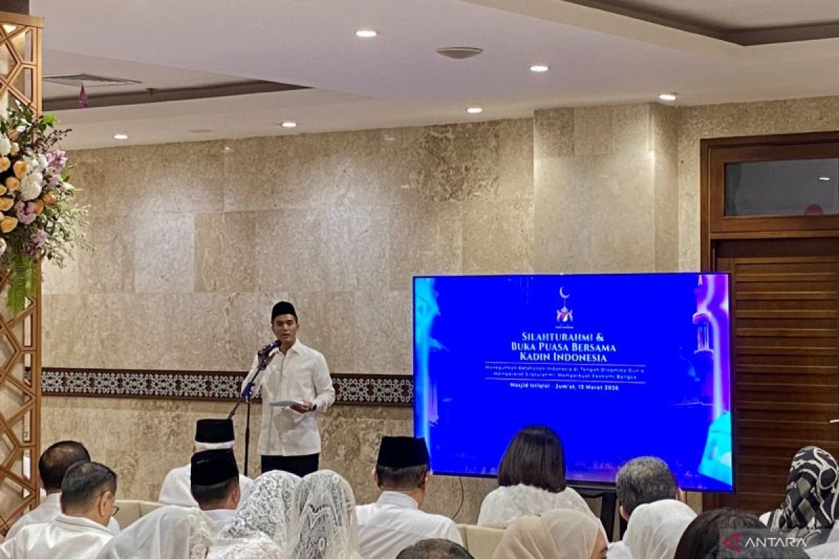 Indonesian business sector urged to remain vigilant over Middle East conflict impact