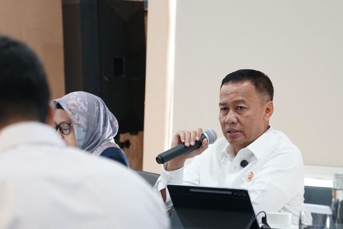 Government Prepares 177 Terminals and Rest Areas to Facilitate Eid Holiday Travel