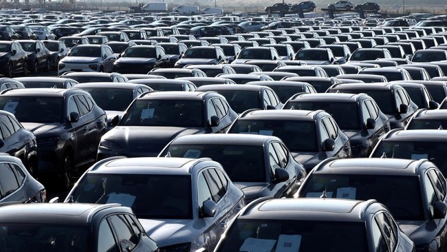 Chinese Electric Vehicles Travel Over 1,000 Kilometres on Single Charge, Overtaking American Competitors