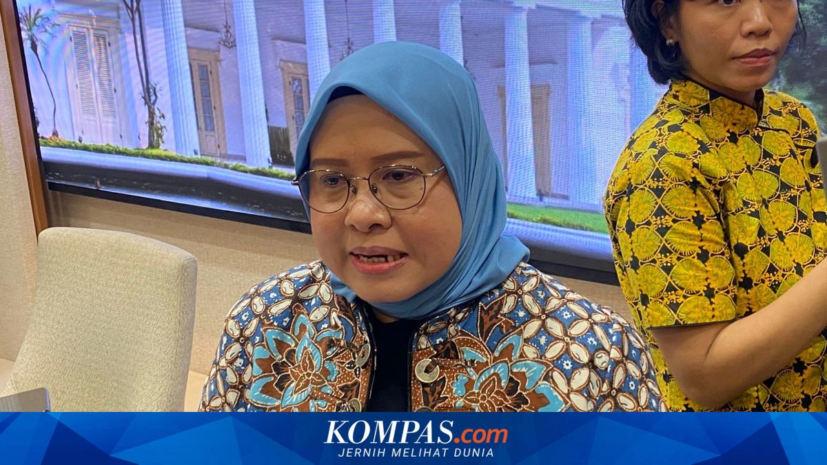 Second Batch of Indonesian Nationals Evacuated from Middle East Arrives Tonight