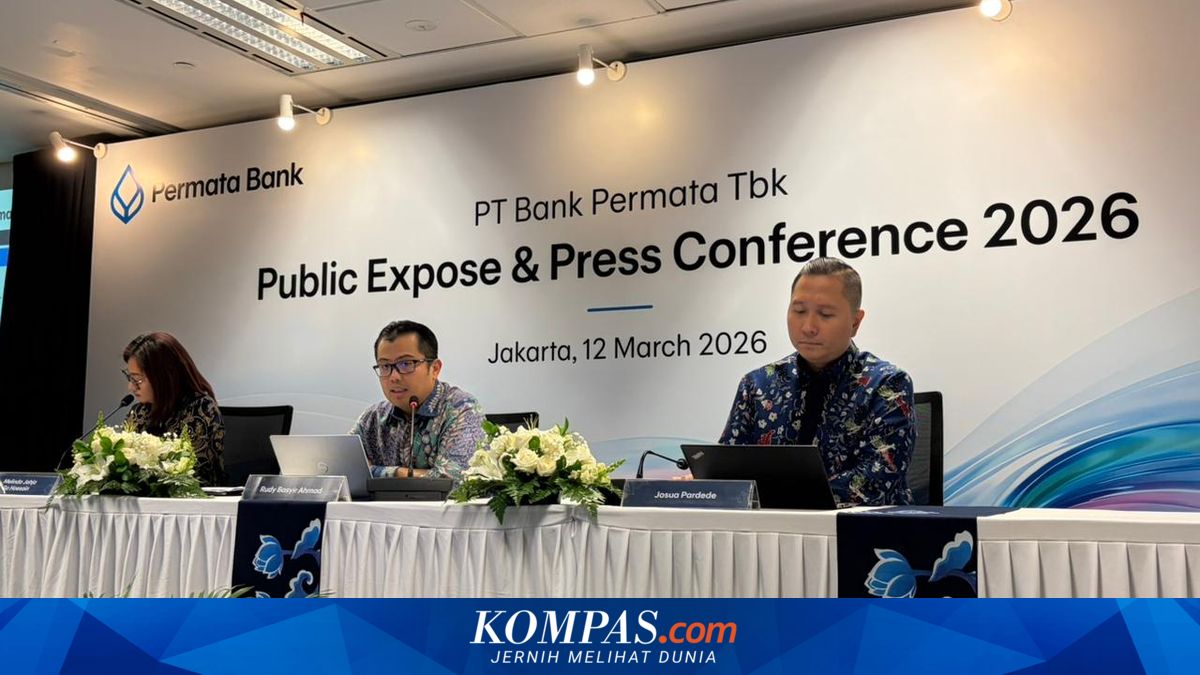 Bank Permata Still Seeking Strategy to Comply with 15 Per Cent Free Float Requirement