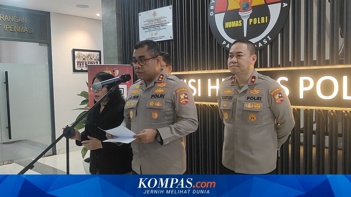 Police Question Two Witnesses Regarding Acid Attack on Human Rights Activist Andrie Yunus