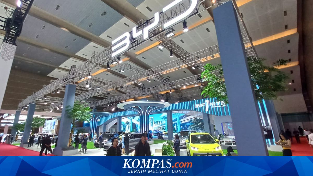 Electric Vehicles Dominate Sales Trends at IIMS 2026