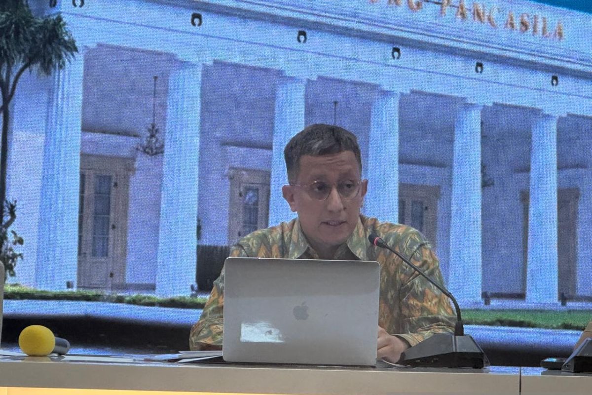 Indonesia Will Not Be Co-Sponsor of UN Security Council Resolution 2817