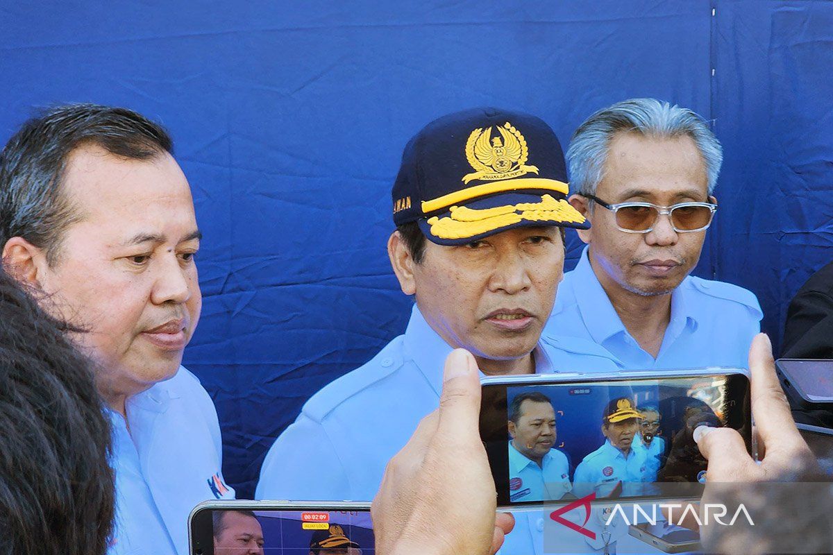 KAI Daop 2 Bandung Monitors 55 High-Risk Locations Ahead of Lebaran 2026 Exodus