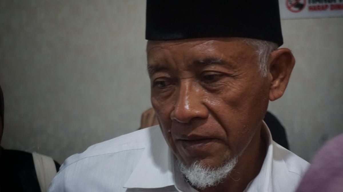 Former Sleman Regent Prosecuted for 8.5 Years in Grant Fund Corruption Case