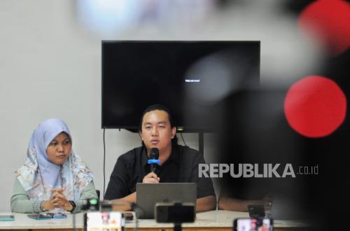 Acid Attack on Kontras Activist Condemned as Threat to Democracy by PDIP