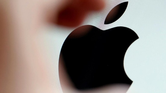 Apple Finally Capitulates After Pressure from China, Here's the Outcome