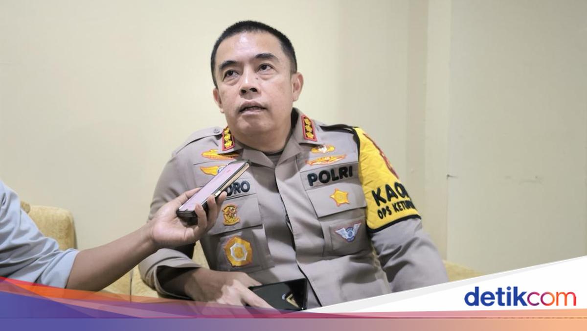 Takbiran Procession in Mataram Limited Until 10 PM