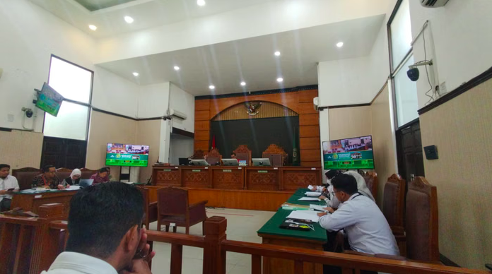 Lee Kah Hin Awaits Ruling in Judicial Review Hearing on Case Surrounding Him