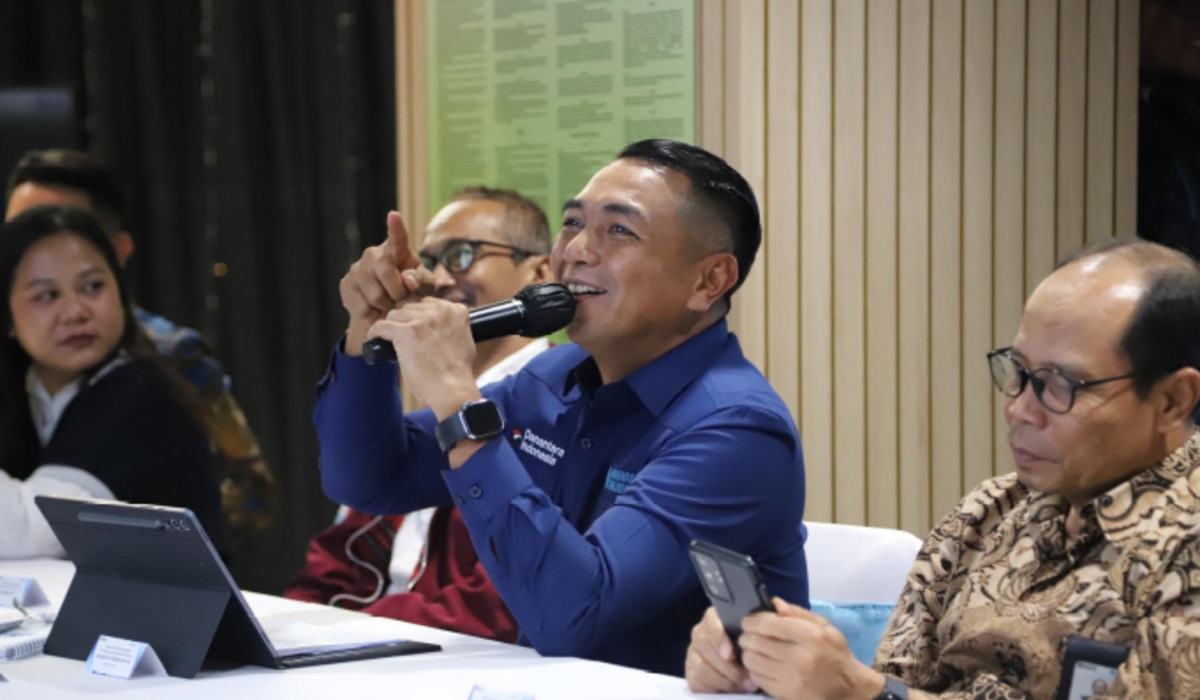 Indonesia's Fisheries Potential Must Be Managed Integrally and Sustainably