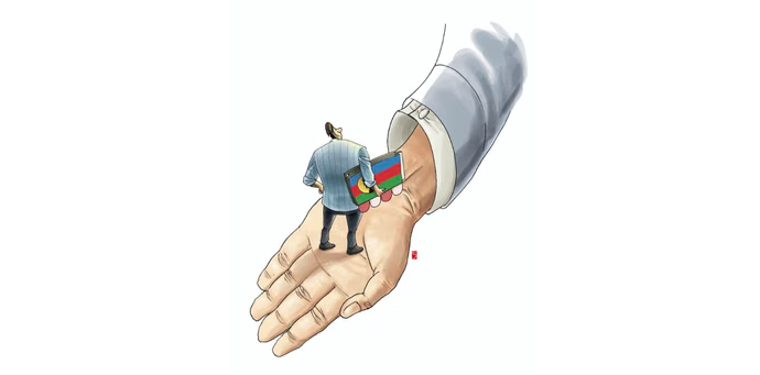 DPD Chairman Urges Government to Mitigate Middle East Conflict Impact