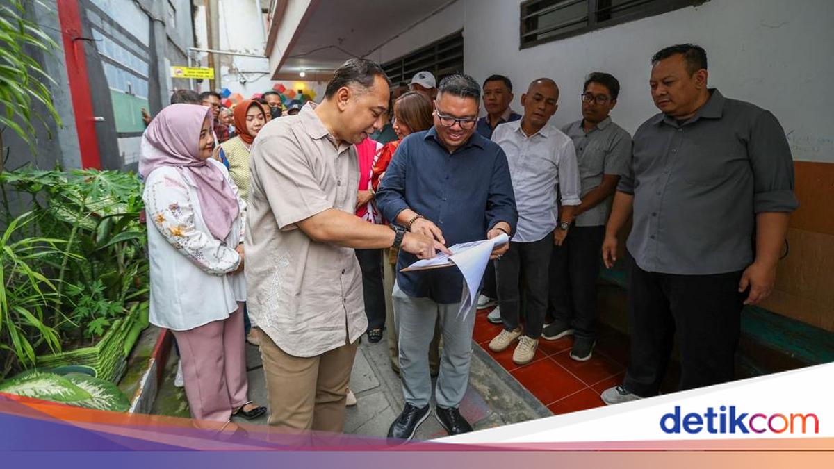 Pancasila Villages in Surabaya Transform Social Concern into Economic Driver