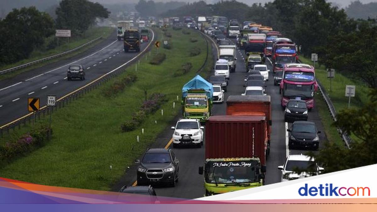 West Java Transportation Office Predicts Peak Mudik Flow to Occur 3 Days Before Eid al-Fitr