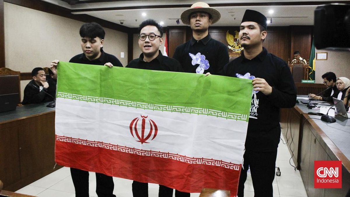 Attorney General Considers Lodging Cassation Appeal Against Acquittal of Delpedro and Others