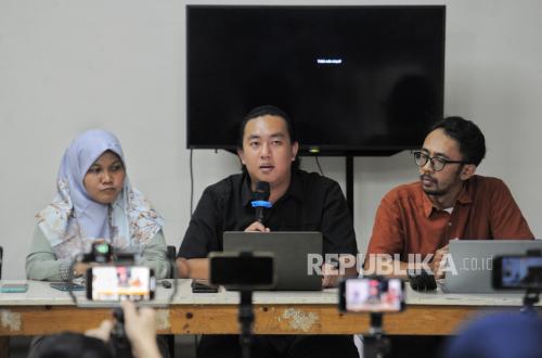 GNB: Attack on Kontras Activist is an Attack on Us All