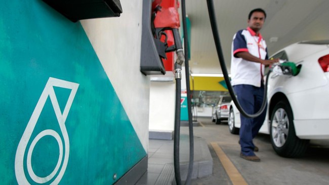 Malaysia Increases Non-Subsidised Fuel Prices, RON 97 Nearly Reaches RM3.85 Per Litre