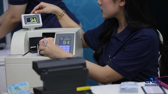 Life Insurance Industry Records Premiums of Rp181.27 Trillion in 2025, Down Slightly by 1.8%