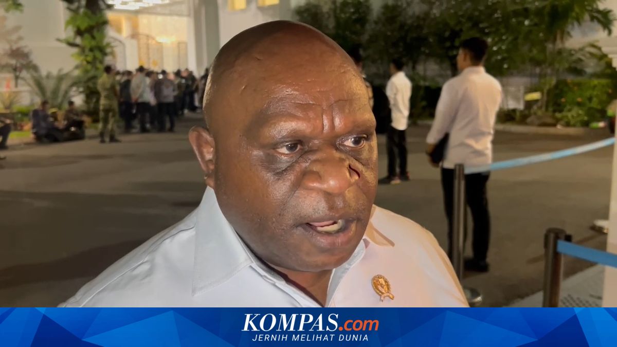 Human Rights Minister Urges Police to Thoroughly Investigate Acid Attack on Kontras Activist