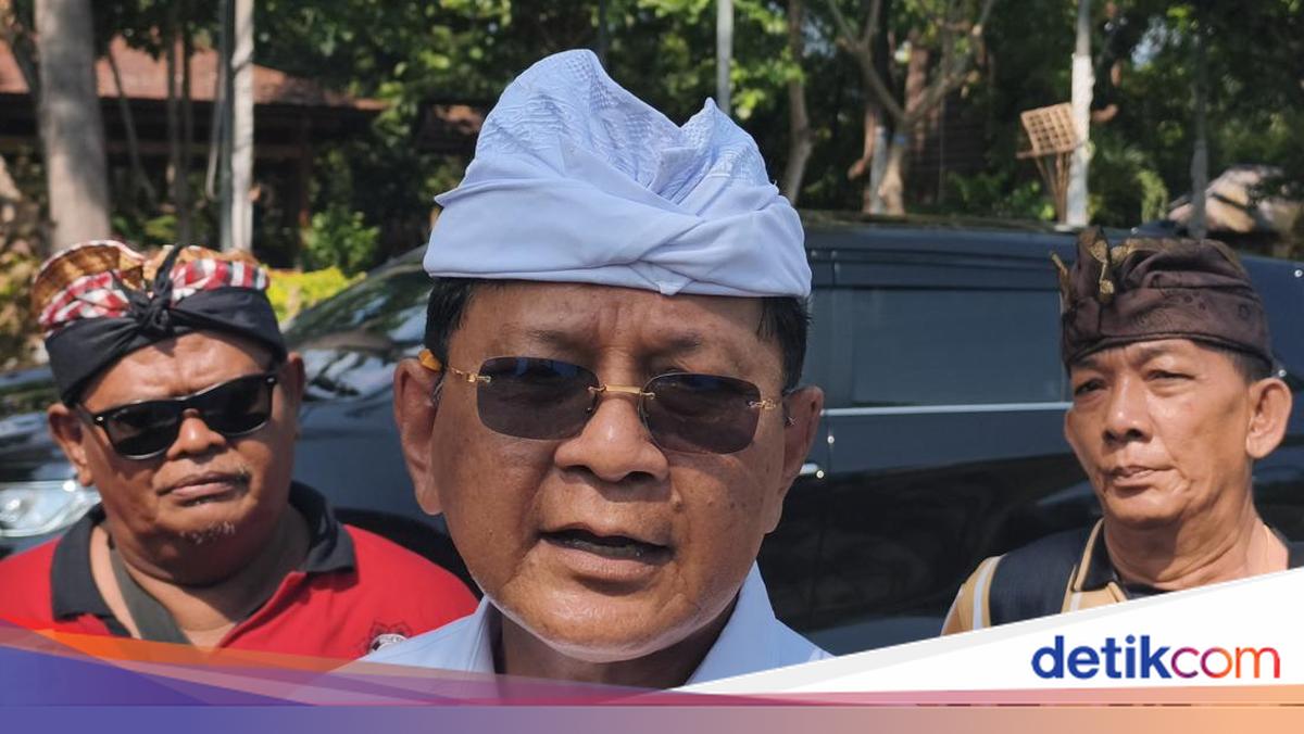 Disaster Recovery in Buleleng Requires Tens of Billions, Businesses Involved