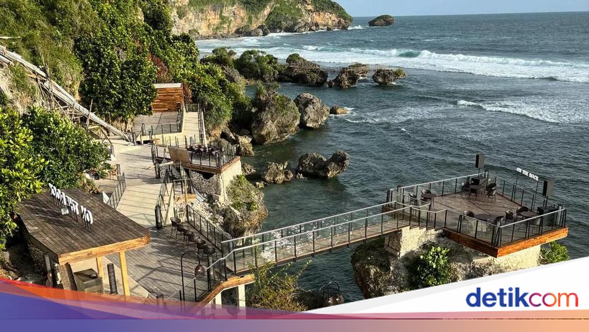Gunungkidul District Government States On The Rock Has Not Yet Obtained Environmental Permit