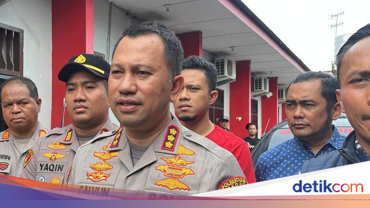 Two Teenagers Arrested for Murder of Woman Found in Box in Medan; Police Say They Didn't Know the Victim