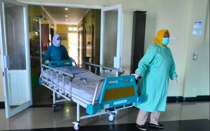 Deputy Coordinator of KontraS Doused with Acid; DPR Member: This is an Attempted Murder