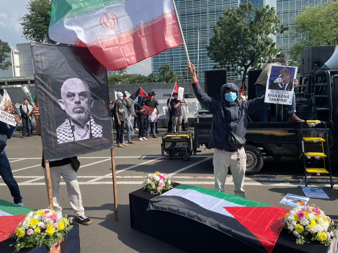 Anti-Zionist Alliance Demands Halt to Humanitarian Crimes in Gaza