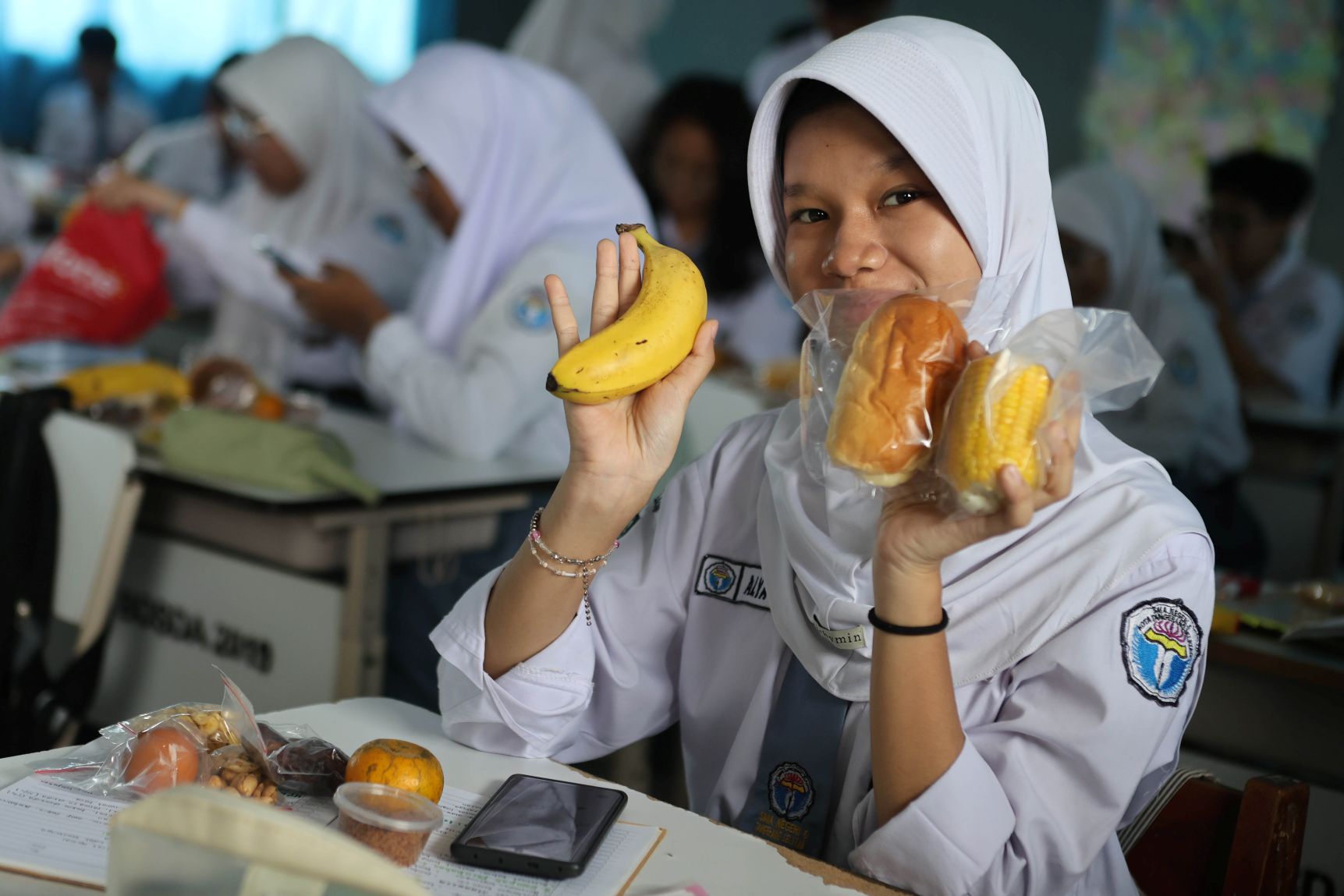 Free Nutritious Meal Programme Requires Strict Oversight to Achieve Its Grand Vision