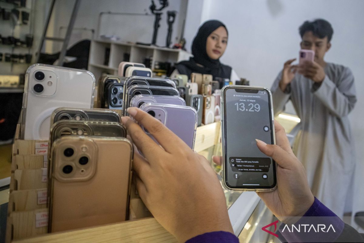Demand for Luxury Mobile Phone Rentals Increases Ahead of Eid 2026