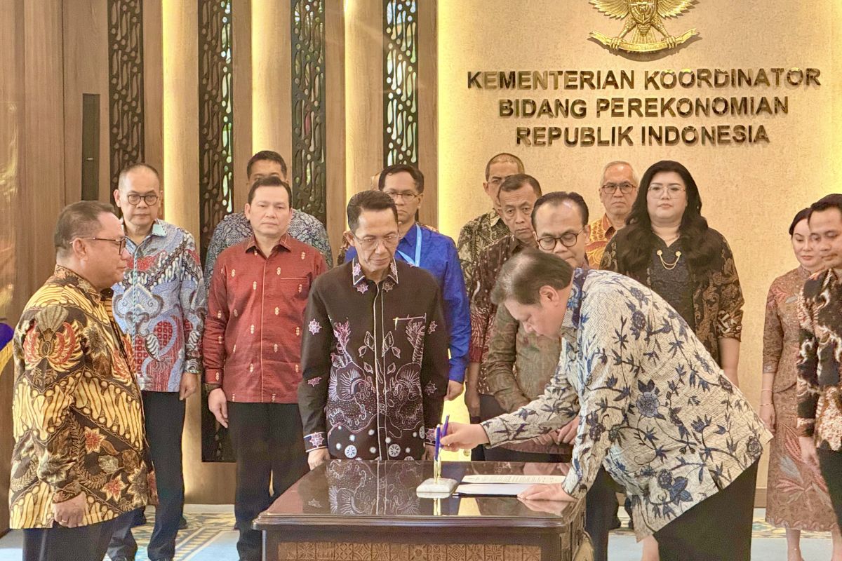 Appointment of three BP Batam deputies strengthens structure and focuses investment