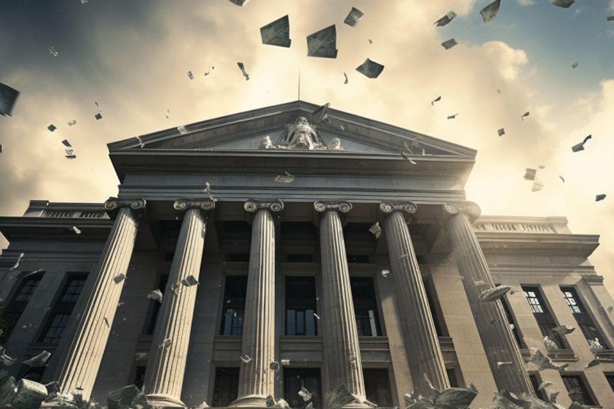 The Fed's Dilemma: Between Rising Oil Prices and a Faltering US Labour Market