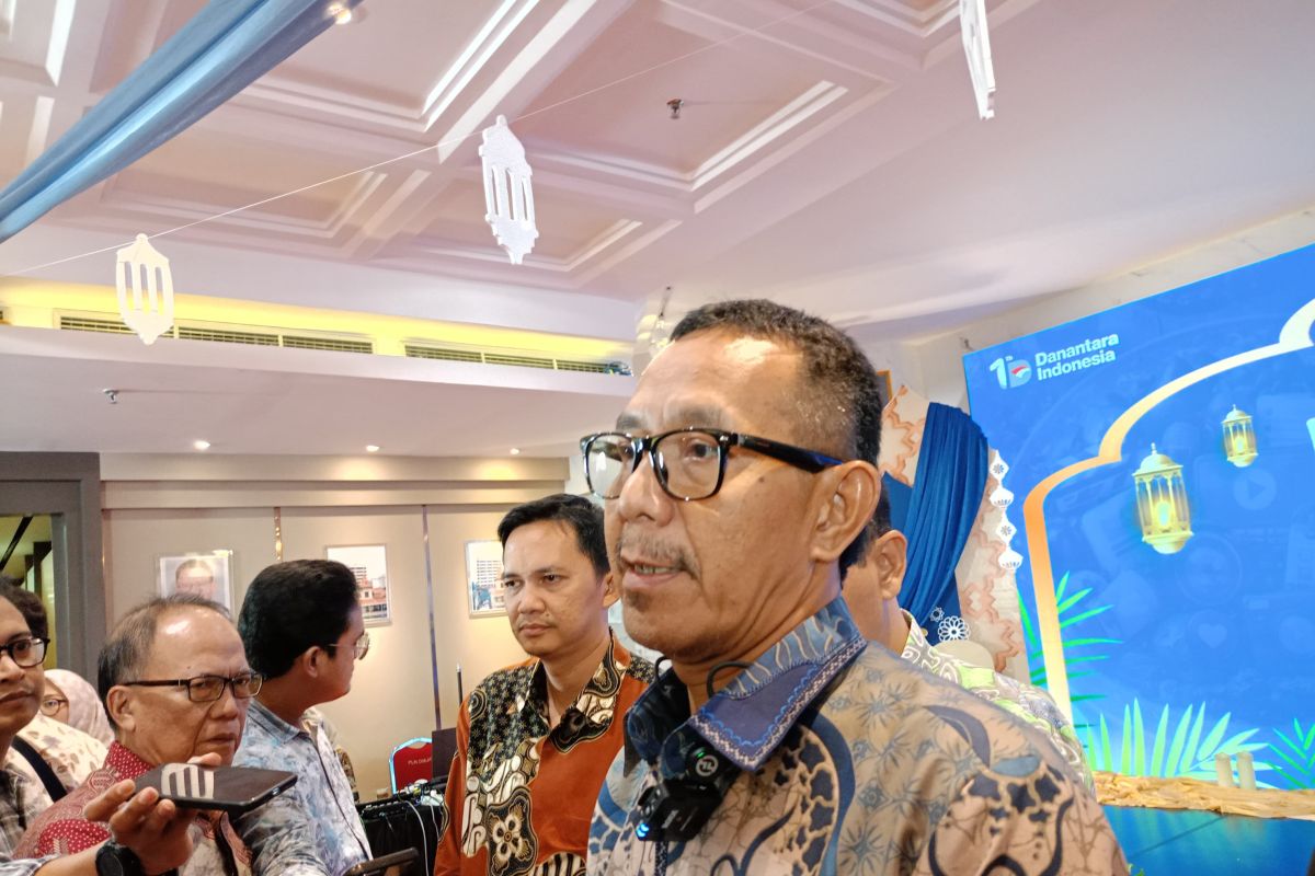PLN Greater Jakarta ensures safe electricity supply during Lebaran exodus