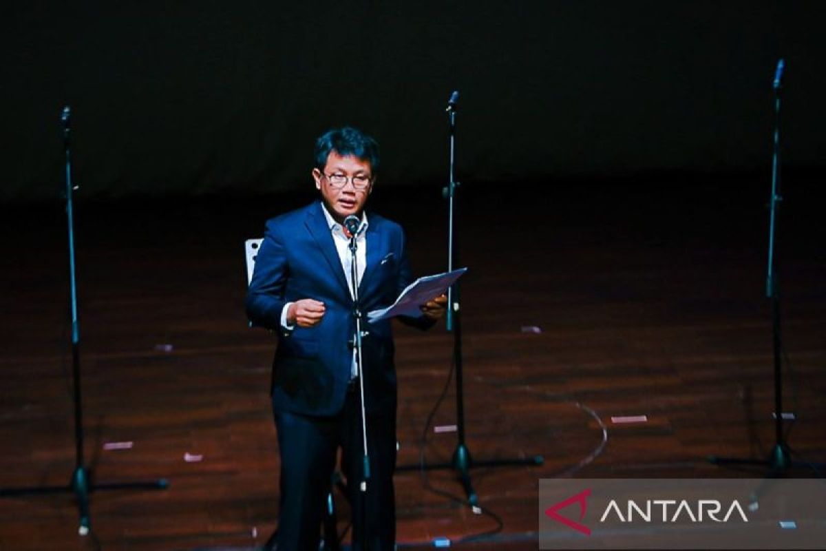 DPR Member: Andrie Yunus Case Represents Attack on Human Rights Struggle