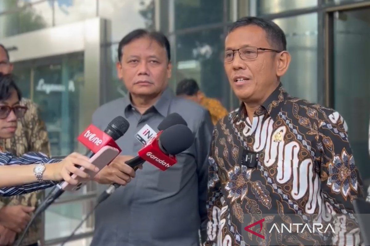 Judicial Commission Examines Alleged Ethical Violations by Head and Deputy Head of Depok District Court