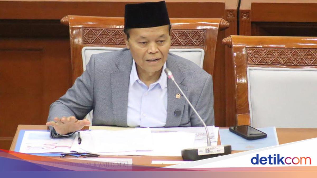 Hidayat Nur Wahid Urges Government to Expedite Establishment of Directorate General for Islamic Boarding Schools