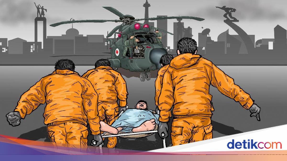 Eid Homecoming 2026: West Java Disaster Management Agency Prepares 82 Emergency Posts