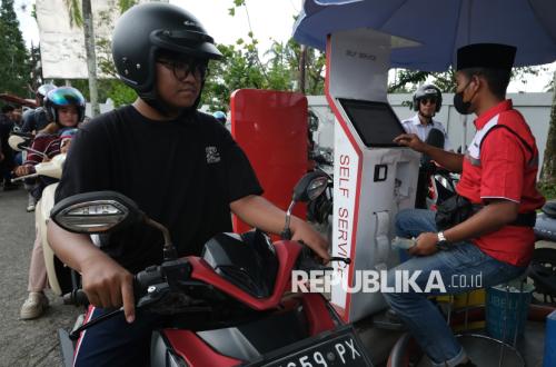 President Prabowo Promotes Fuel-Saving Policy Through Work-From-Home To Anticipate Rising Energy Prices