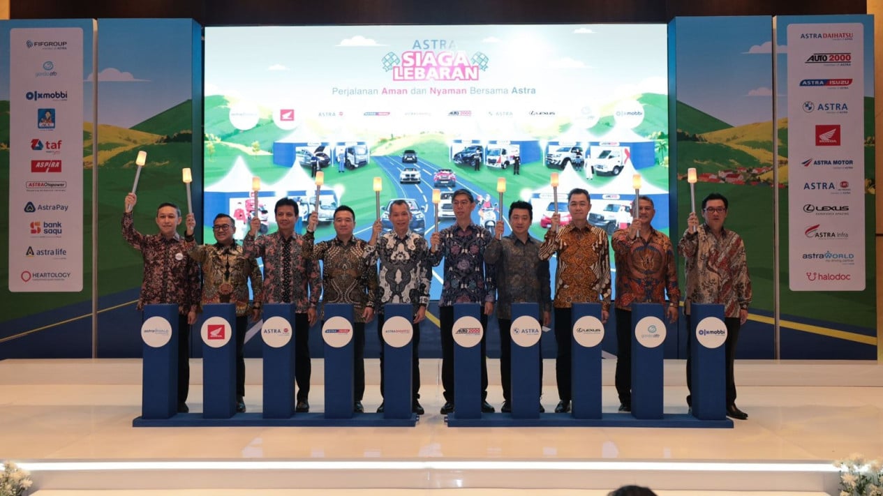 Astra Deploys Integrated Services and Thousands of Technicians to Support Eid Holiday Travel in 2026