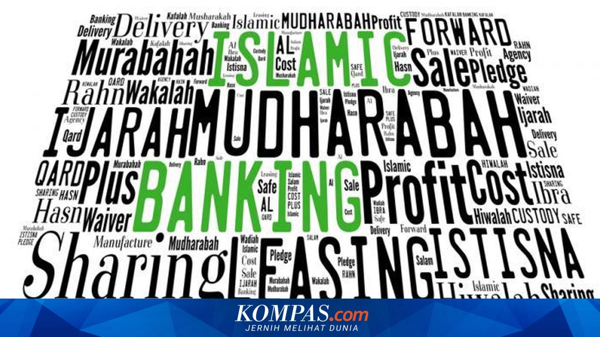 Islamic Banking Penetration Reaches 22 Per Cent, Indonesian Sharia Banking Still Has Room to Grow