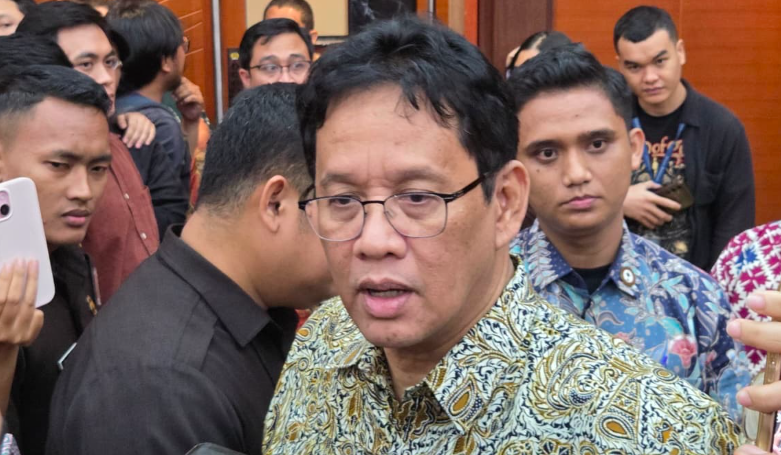 Purbaya Assures Indonesia's Economy Is Far From Recession